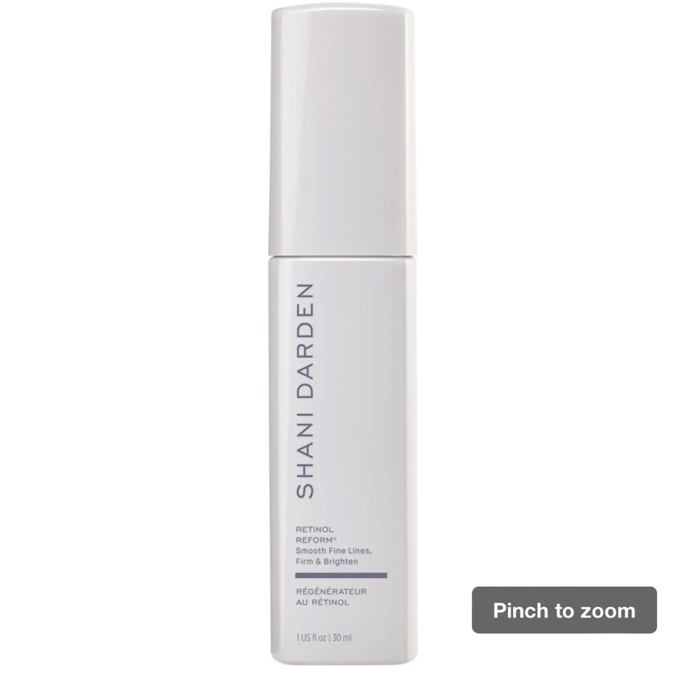 NIB Shani Darden Retinol Reform - Full Size (30 ML)